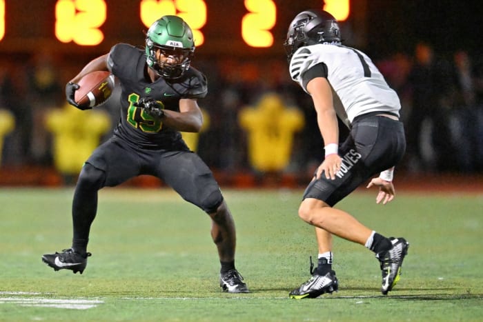 a West Linn Tualatin football Oregon October 5 2023 Leon Neuschwander 47